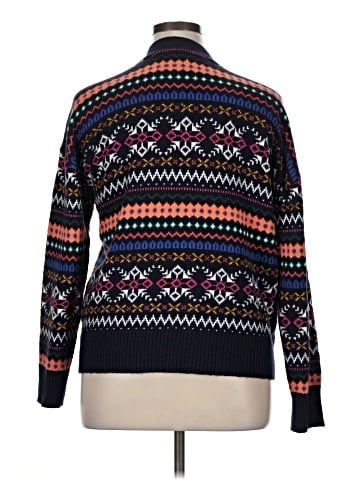 Talbots Cardigan (view 2)