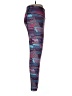 VSX Sport Print Purple Leggings Size M - photo 4