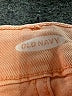 Old Navy Solid Pink Shorts Size 10 - photo 4