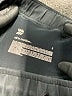 all in motion Solid Black Active Skort Size S - photo 3