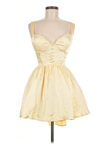 Windsor Cocktail Dress (view 1)