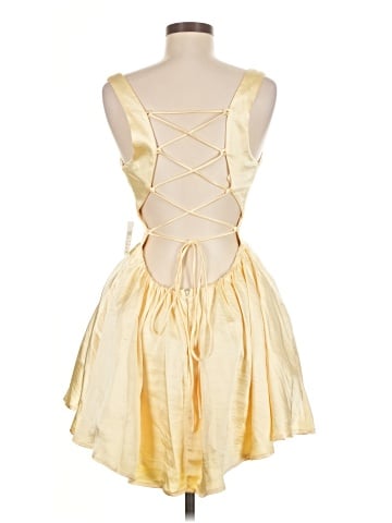 Windsor Cocktail Dress (view 2)