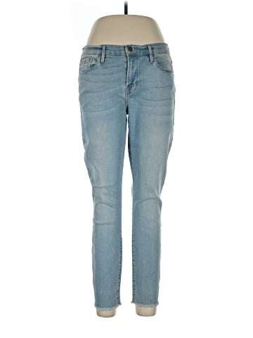 FRAME Denim Jeans (view 1)