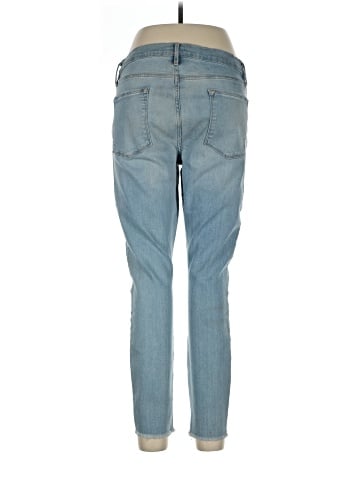 FRAME Denim Jeans (view 2)