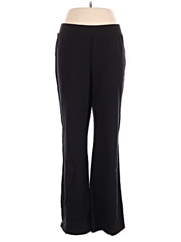 INC International Concepts Track Pants (view 1)