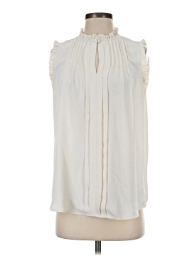 Ann Taylor Sleeveless Blouse