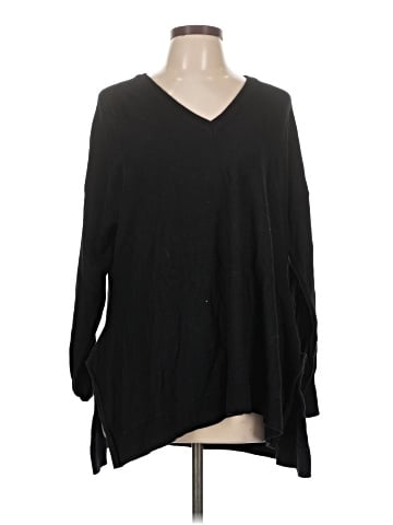 DG^2 by Diane Gilman Pullover Sweater (view 1)