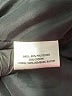 Eileen Fisher Black Raincoat Size L (petite) - photo 7