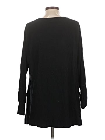 DG^2 by Diane Gilman Pullover Sweater (view 2)