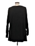 DG^2 by Diane Gilman Black Pullover Sweater Size L - photo 2