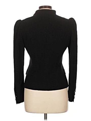 Moschino Cheap And Chic Wool Blazer (view 2)