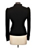 Moschino Cheap And Chic Black Wool Blazer Size 10 - photo 2
