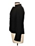 Moschino Cheap And Chic Black Wool Blazer Size 10 - photo 5