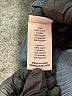 Cinq à Sept 100% Cupro Teal Cargo Pants Size XS - photo 8