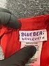 Blueberi Boulevard Red Dress Size 7 - photo 3