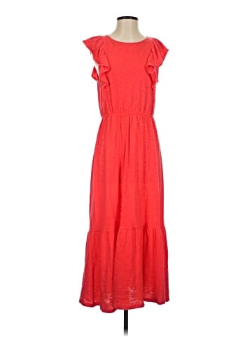 J.Crew Factory Store Casual Dress (view 1)