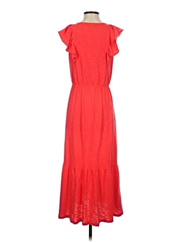J.Crew Factory Store Casual Dress (view 2)