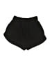 Wild Fable Solid Black Shorts Size XXS - photo 2