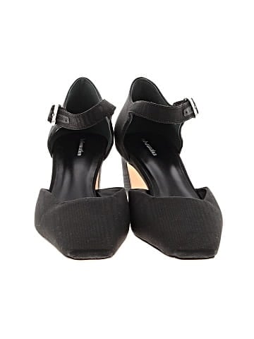 Reformation Heels (view 2)