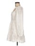 L Space 100% Viscose Ivory Cocktail Dress Size M - photo 5