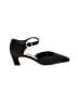 Reformation Black Heels Size 8 - photo 1