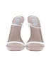 Steven New York Ivory Tan Sandals Size 8 - photo 2