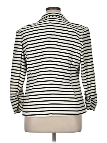 Christian Siriano New York Blazer (view 2)
