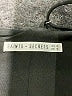 Saints + Secrets Black Cocktail Dress Size S - photo 7