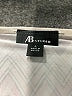 AB Studio Purple Sleeveless Blouse Size L - photo 7