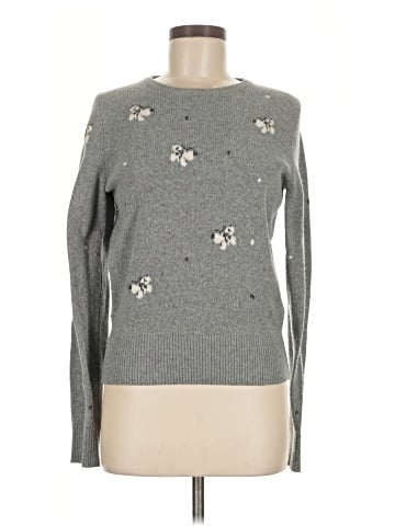 La Vie Rebecca Taylor Pullover Sweater (view 1)