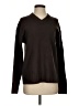 Everlane 100% Wool Brown Wool Pullover Sweater Size S - photo 1