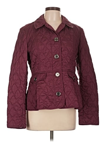 Burberry Brit Jacket (view 1)