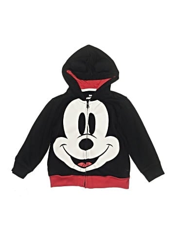 Disney Zip Up Hoodie (view 1)