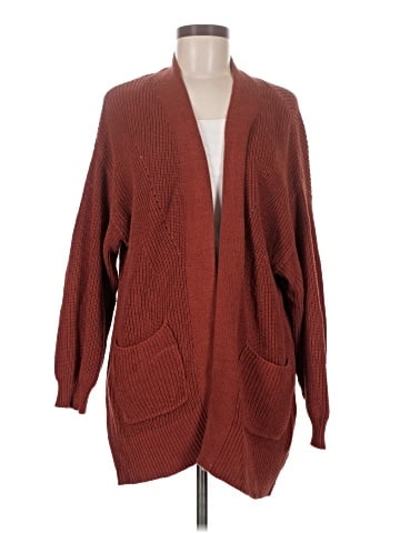 Universal Thread Cardigan (view 1)