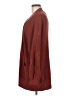 Universal Thread 100% Cotton Burgundy Cardigan Size M - photo 5