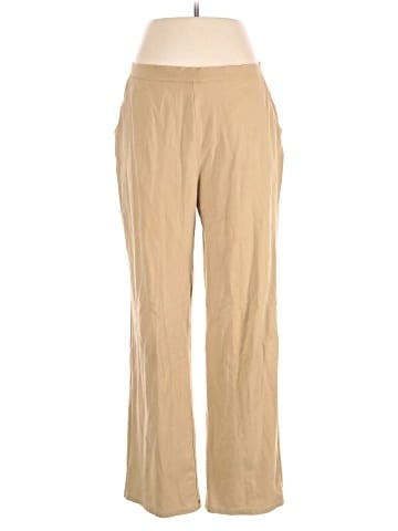 L.L.Bean Casual Pants (view 1)