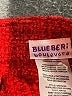 Blueberi Boulevard Red Coat Size 7 - photo 3