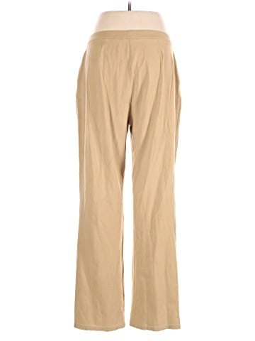 L.L.Bean Casual Pants (view 2)