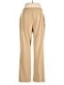 L.L.Bean Solid Tan Casual Pants Size Med - Lg Tall - photo 2