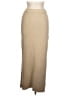 Vrg Grl Tan Formal Skirt Size 10 - photo 1