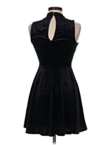 Derek Heart Cocktail Dress (view 2)