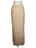 Vrg Grl Tan Formal Skirt Size 10 - photo 2