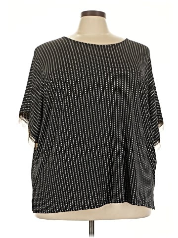 Rafaella Short Sleeve Top (view 1)
