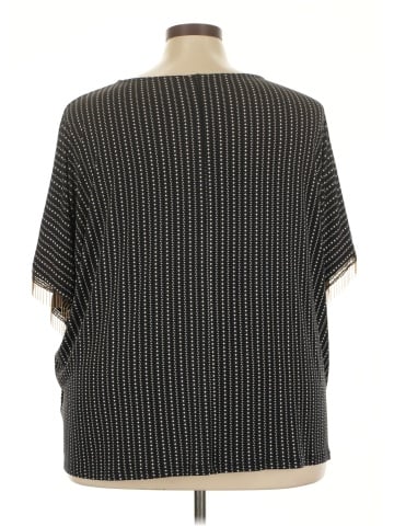 Rafaella Short Sleeve Top (view 2)