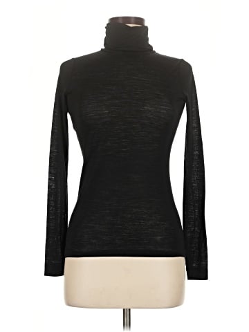 Moschino Cheap And Chic Long Sleeve Turtleneck (view 1)