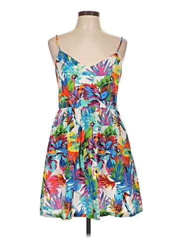 Love Moschino Cocktail Dress (view 1)