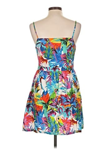 Love Moschino Cocktail Dress (view 2)