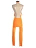 Unbranded Color Block Orange Jumpsuit Size S - photo 2