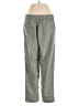 MNG Gray Casual Pants Size 5 - photo 2