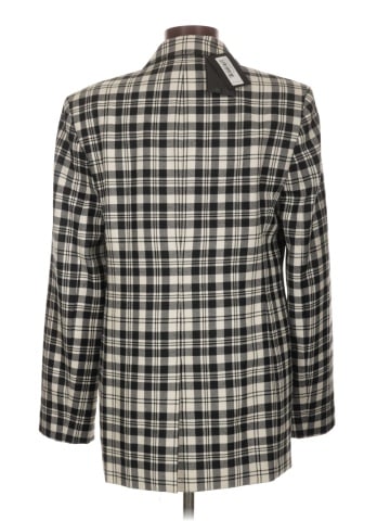 Alexander Wang Wool Blazer (view 2)